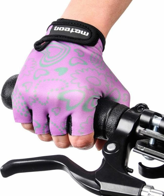 Dorëza për fëmijë Meteor, vjollcë