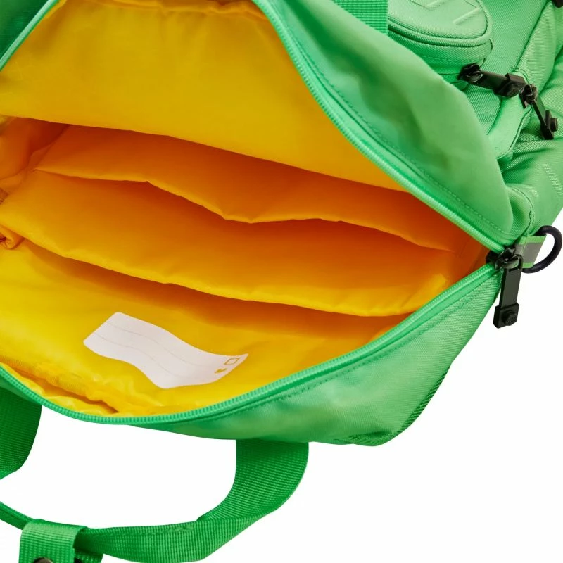 Çantë shpine Inny, e gjelbër