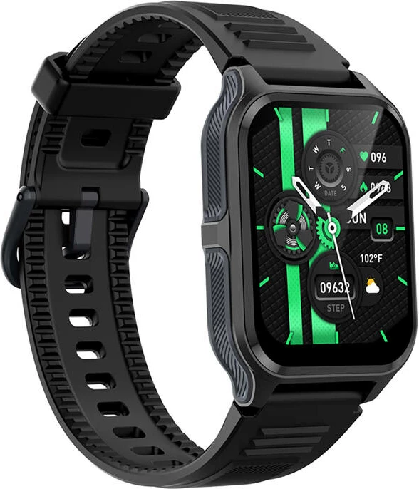 Smartwatch Colmi P73, i zi