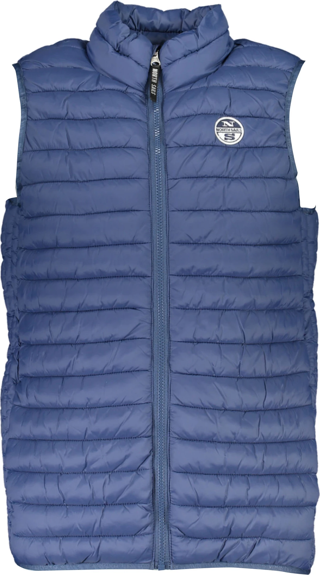 Jelek për meshkuj North Sails, i kaltërt