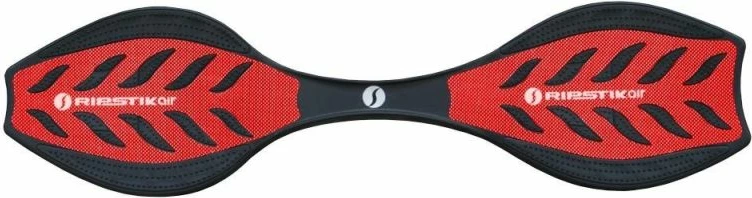 Skateboard Yakimasport, të kuqe