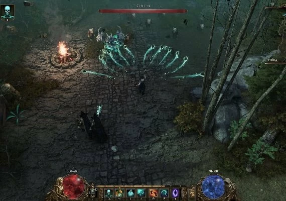 Last Epoch EN Global