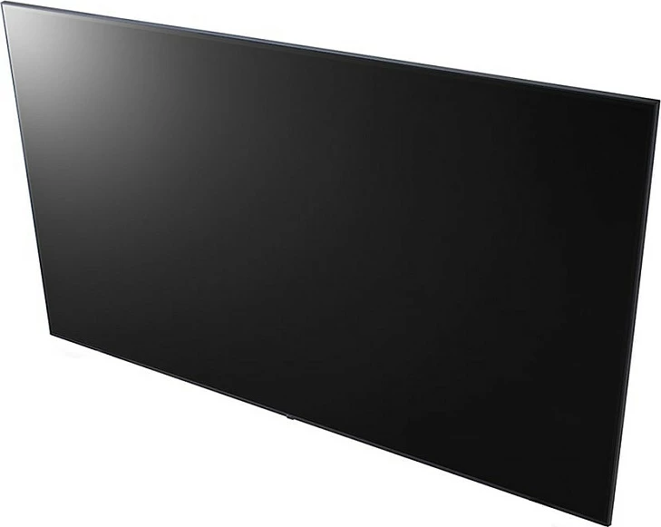 Ekran sinjalizimi digjital LG 86UL3J-B, 86", 4K UHD, IPS, Wi‑Fi, webOS, Blu