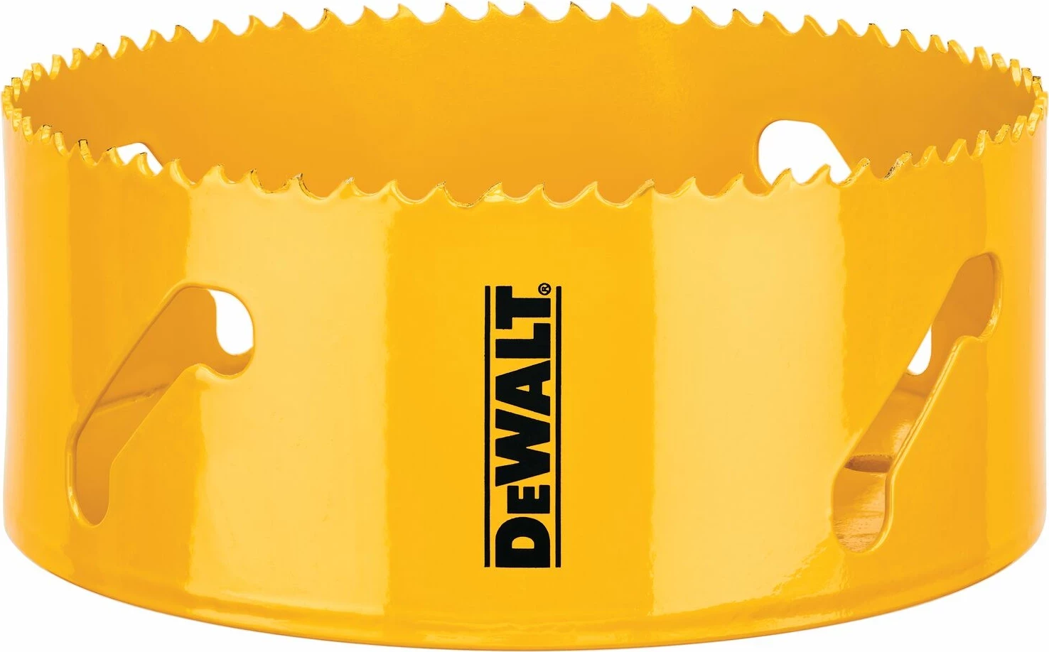 Kronë sharrë bi-metal DeWalt DT90343 121mm EXTREME