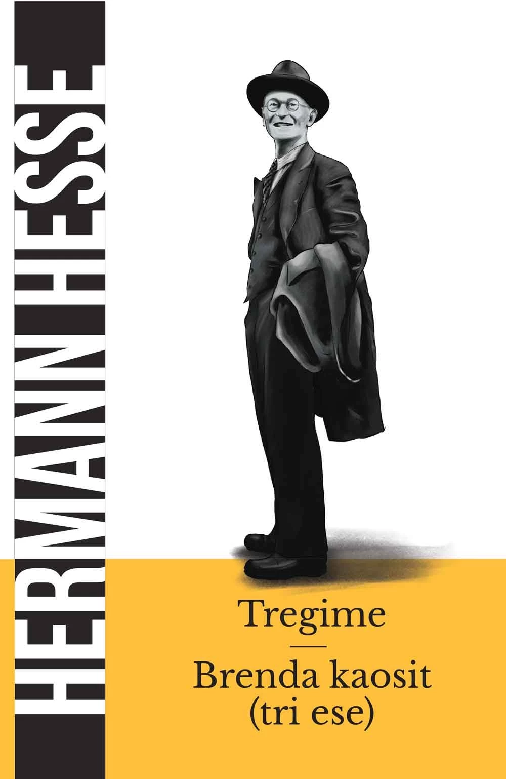 Tregime – Brenda Kaosit (Tri Ese)