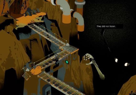 Creature in the Well EN/DE/FR/JA/KO/PT/ZH/ES Global