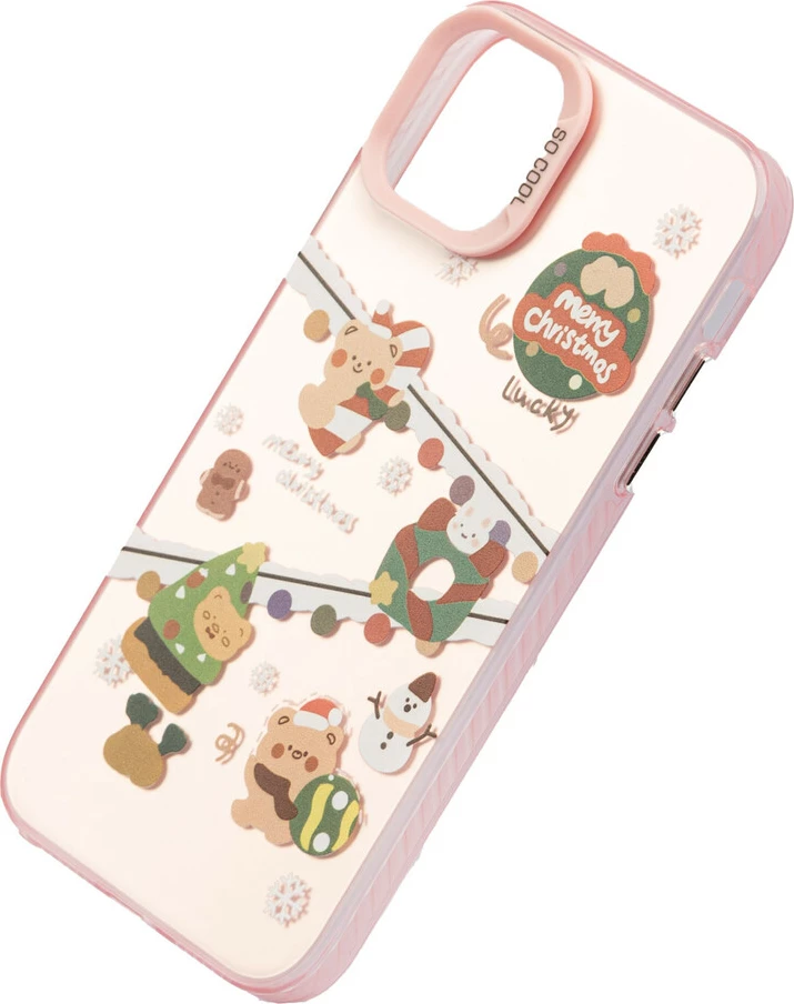 Fotroll Për Telefon Tech Time FA101-003 (IP16PLUS)