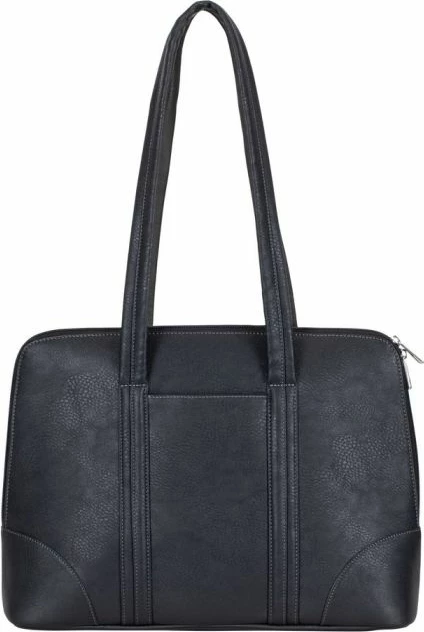 çantë laptopi RIVACASE 8992 14\" PU leather e zezë