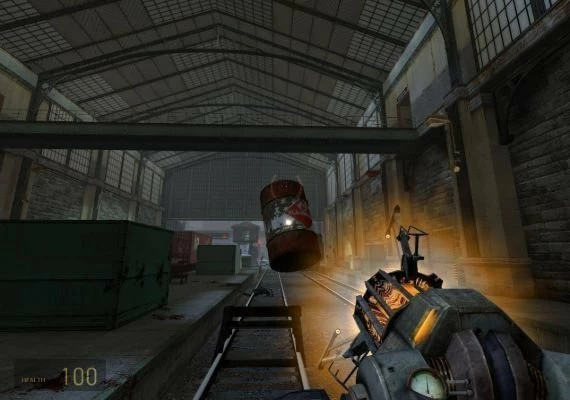 Source - Multiplayer Pack Global