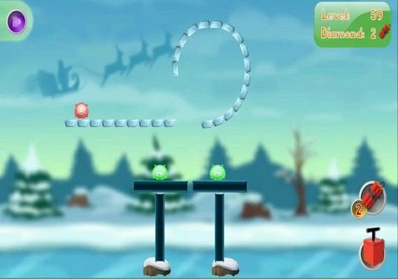 Beast Blaster EN Global