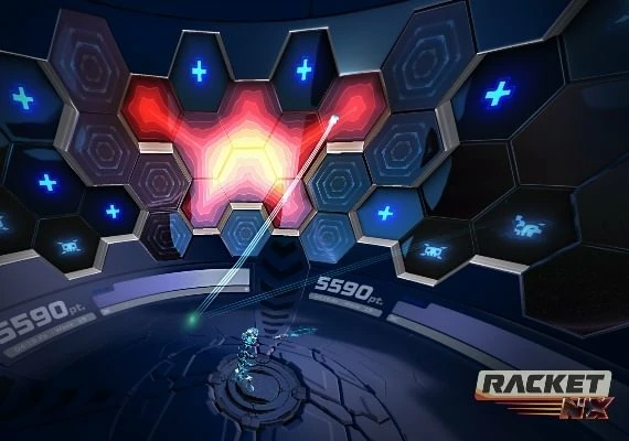 Racket: Nx VR EN Global