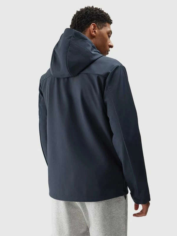 Jakne softshell 4f, lifestyle [Madhësia: XL]