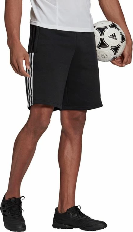 Shorce për meshkuj adidas, të zeza