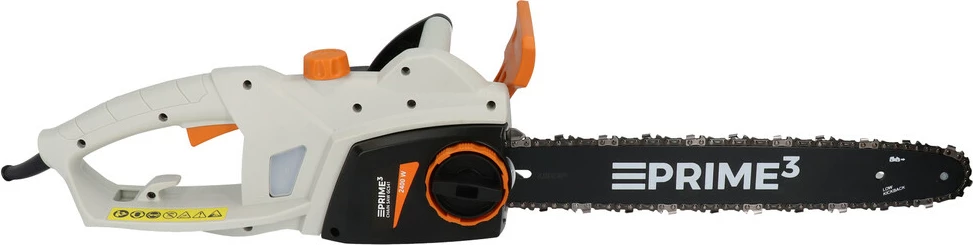 Sharrë PRIME3 GCS41