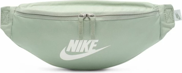 Çantë beli Nike, e gjelbër