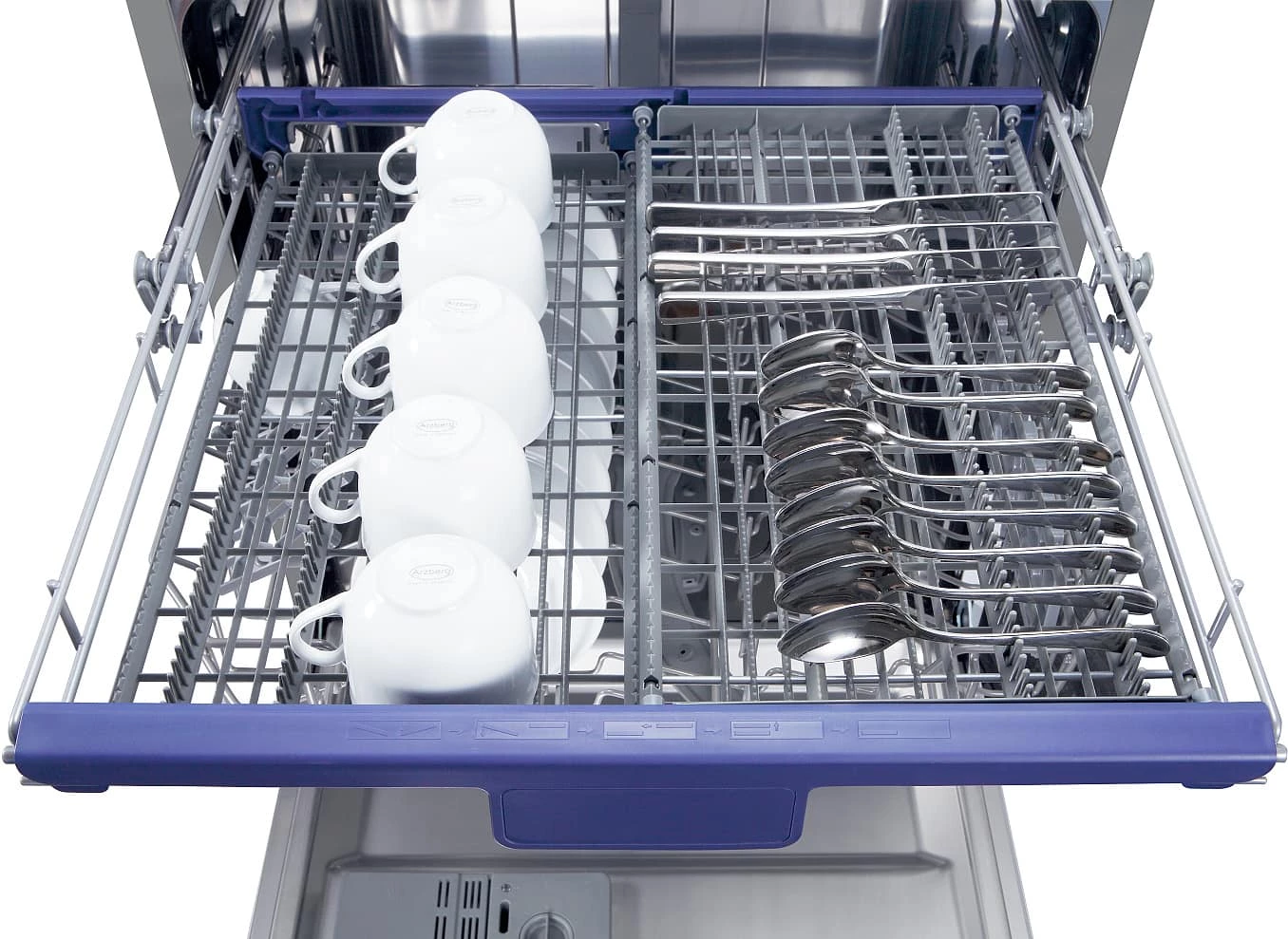 Makinë Larëse Enësh ETA 238190010D