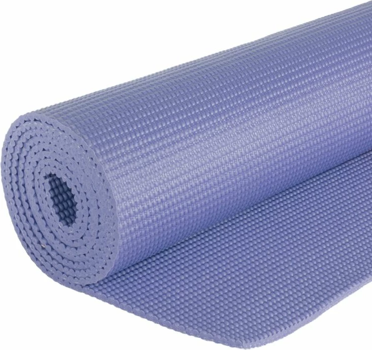 Dyshek yoga GAIAM, unisex, vjollcë