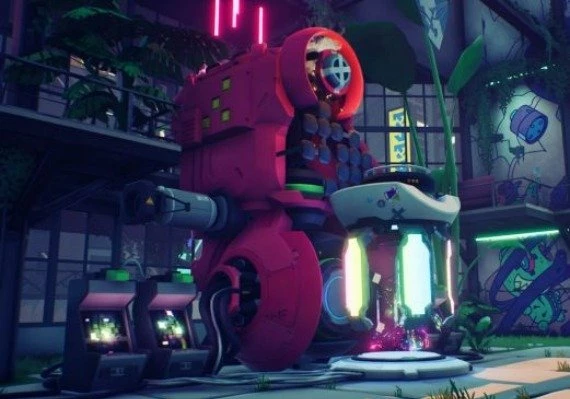 Arcadegeddon EN Global
