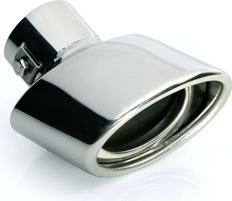 Dekor Auspuhi ÇEliku I Lemuar Ts-31 Pilot