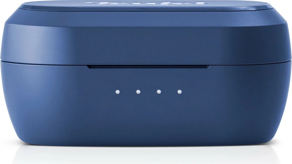 Kufje Teufel REAL BLUE TWS 3, true wireless, Bluetooth, steel blue