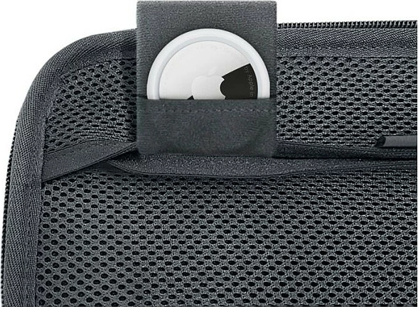Mbështjellës udhëtimi Belkin ENA001hqCH-V2 për Nintendo Switch 2/Switch/OLED, me bateri të integrume, Charcoal