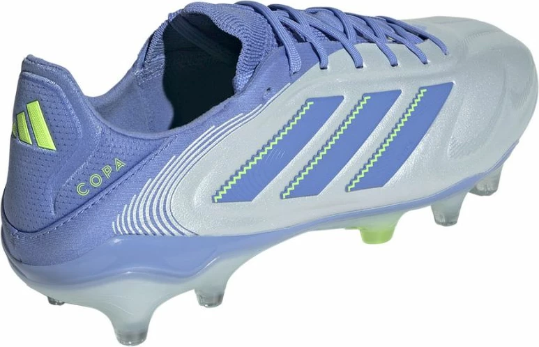 Atlete futbolli për meshkuj adidas, të kaltra