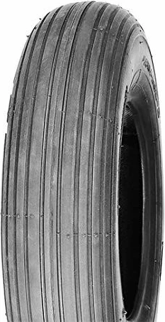 Gomë traktori Deli Tire S379 4.00-6 (14x4), 4PR, A6