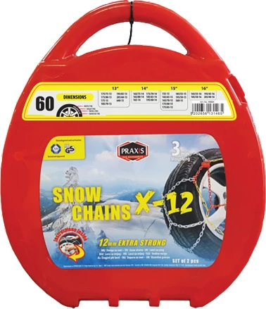 Praxis Zingjire Per Bore 70