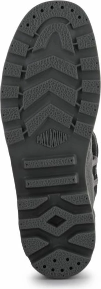 Atlete të larta për meshkuj Palladium Baggy M, gri