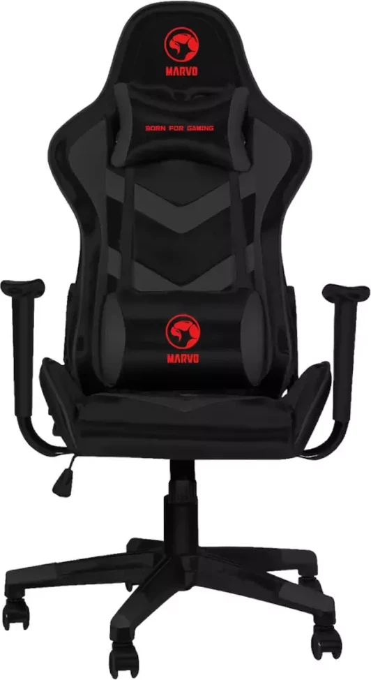 Karrige Gaming MARVO CH-106 BK