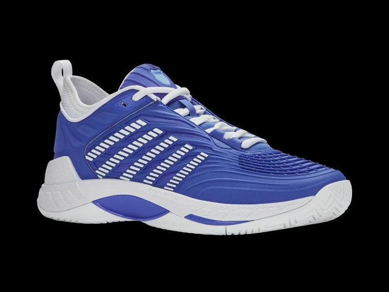 Atlete K-Swiss Hypercourt Supreme 2, blu