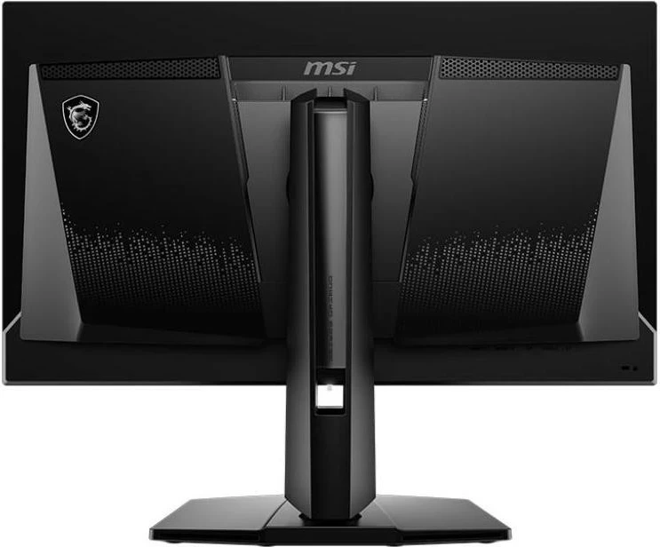 Monitor MSI MAG 271QPX QD-OLED E2, 27 inch, 2560 x 1440, 240Hz, i zi