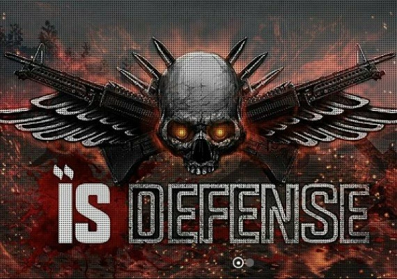 IS Defense EN Global