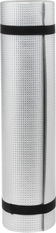 Dyshemeje për kamping Hi-Tec, unisex, jeshile dhe argjendtë