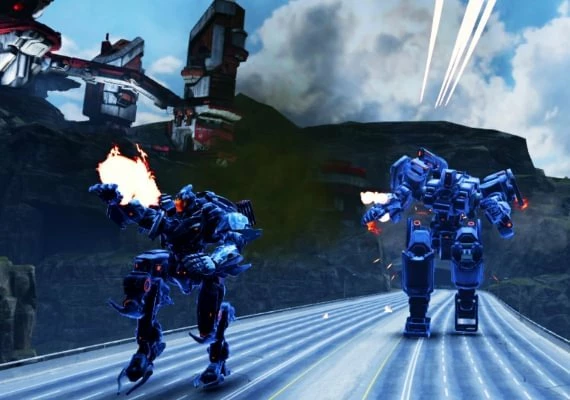 Archangel Hellfire: Fully Loaded EN Global
