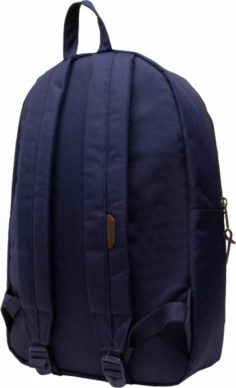 Çantë shpine Herschel, navy blue