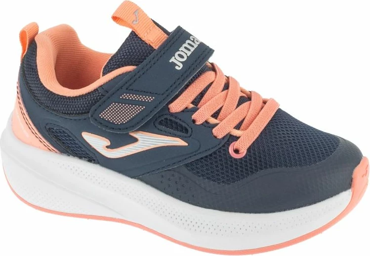 Atlete fëmijë Joma Ferro Jr 2543, navy blue
