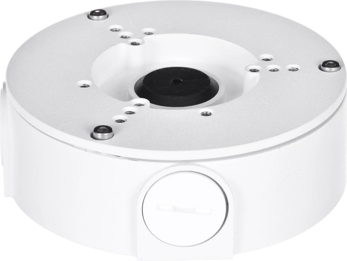 Aksesorë për kamerë sigurie Dahua Europe PFA130-E, e bardhë