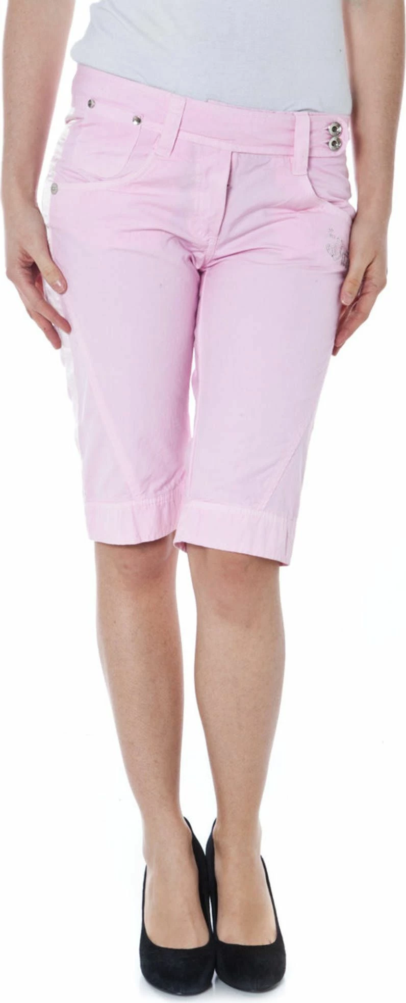 Shorce për femra DATCH, rozë