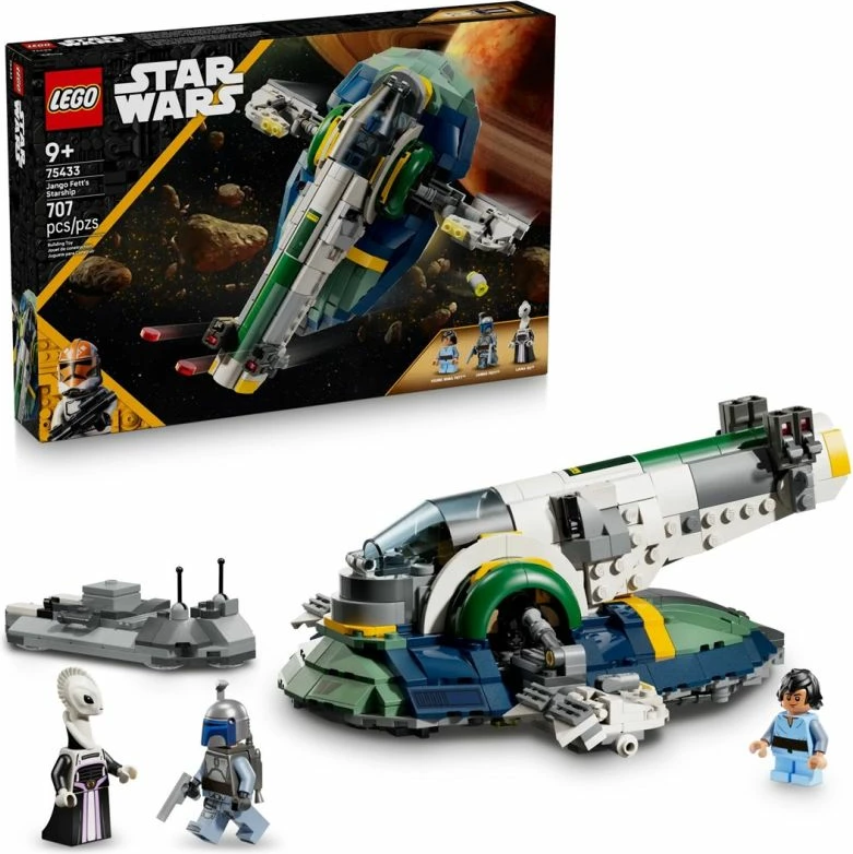 Lego Star Wars set për fëmijë