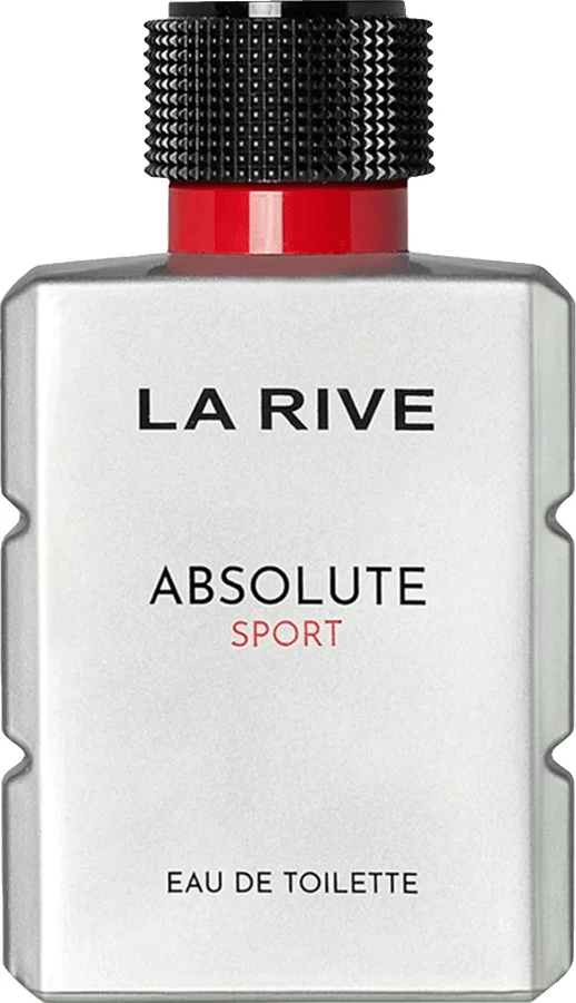 Eau de Toilette për meshkuj La Rive Absolute Sport 100ml