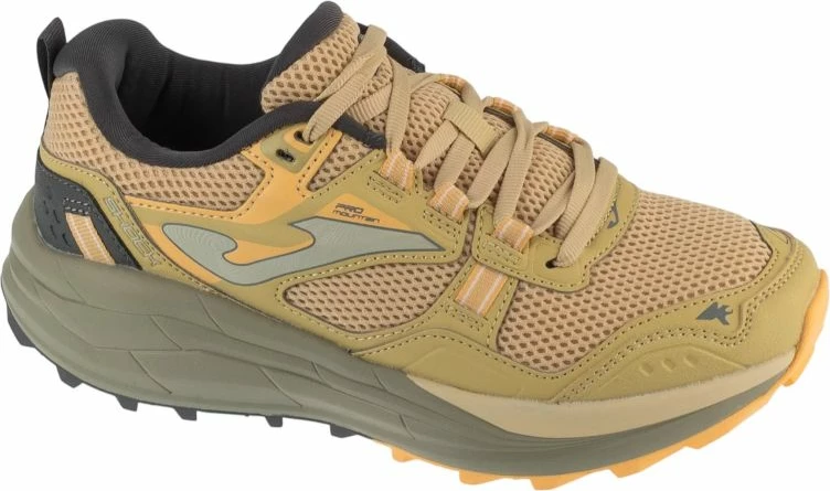 Atlete femra Joma Shock Lady 2625, bezhë
