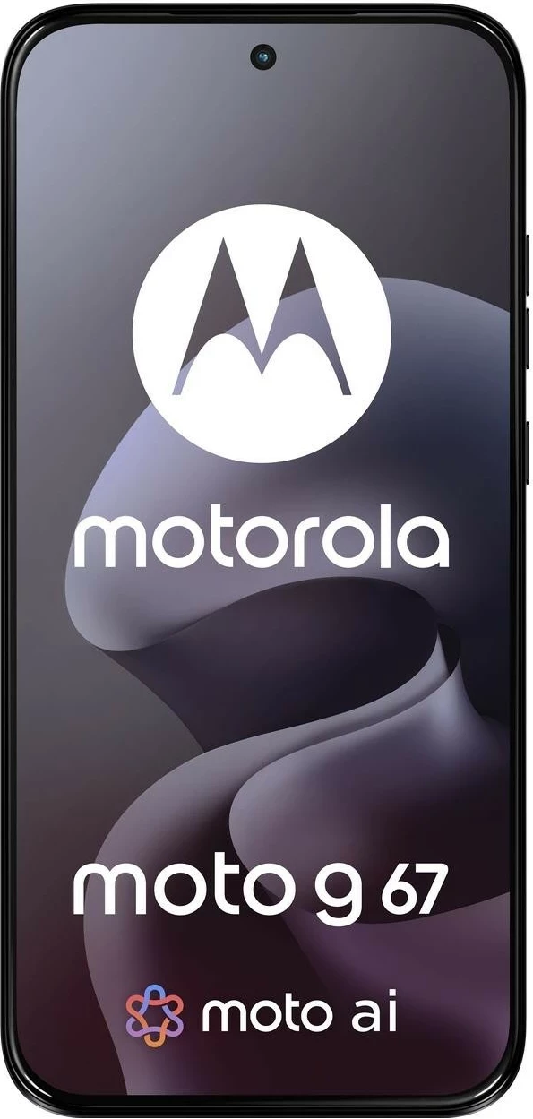 Celular Motorola G67 5G 8/128GB Arctic Seal