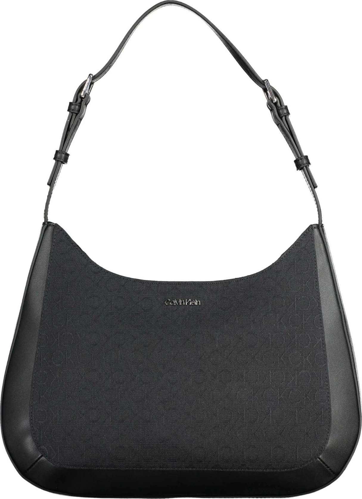 Çantë femra Calvin Klein, e zezë
