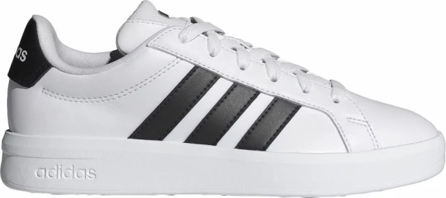 Atlete fëmijë adidas Grand Court 3.0, të bardha [Madhësia: 38]