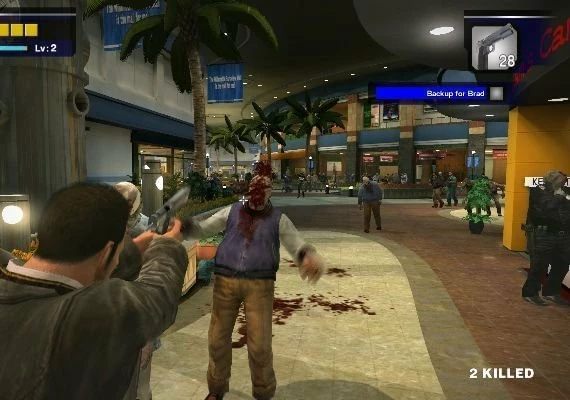 Dead Rising - Triple Bundle Pack EN Global