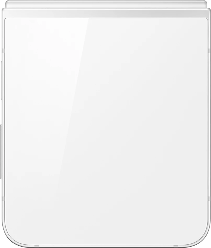 Celular Samsung Galaxy Z Flip7 FE 8/256, White