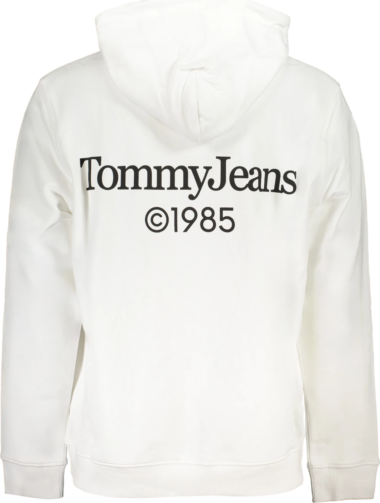 Duks për meshkuj Tommy Hilfiger, të bardhë