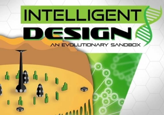 Intelligent Design: An Evolutionary Sandbox EN Global