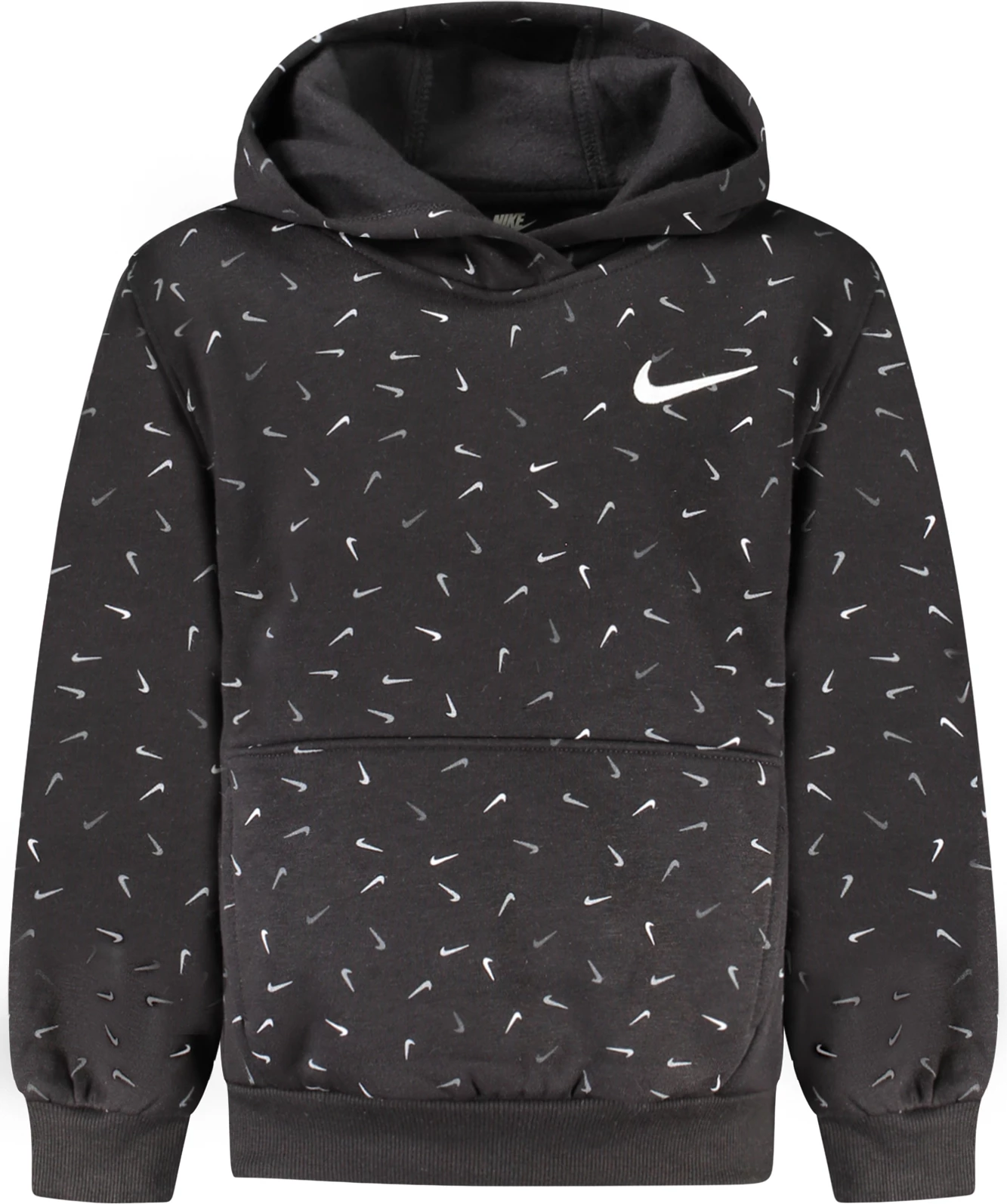 Duks për fëmijë Nike, të zi
